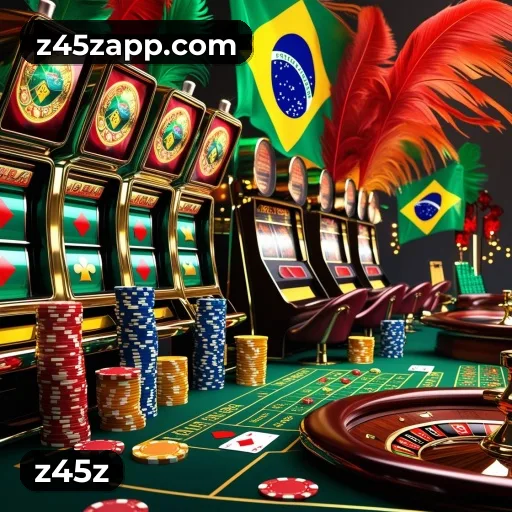 Requisitos do APK da z45z para Android