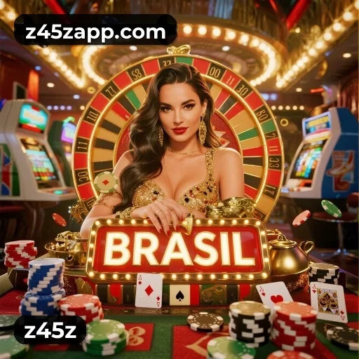 Estatísticas z45z novembro 2024 - 87 mil jogadores ativos, R$47M pagos, RTP 96.52%
