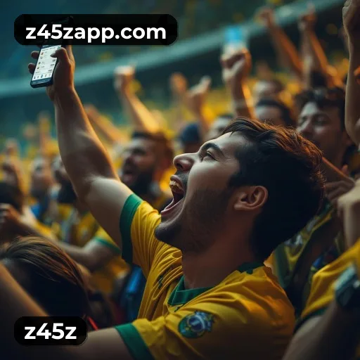 Vantagens exclusivas z45z para jogadores brasileiros - São Paulo, Rio, BH