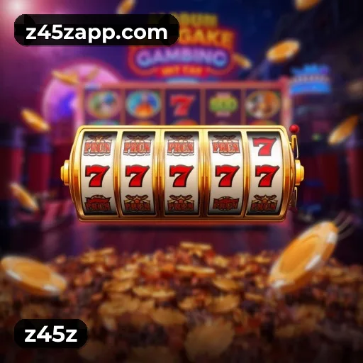 z45z segurança SSL 256-bit - Licença Curaçao, eCOGRA, GLI certificado